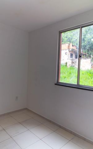 Apartamento à venda com 50m², 2 quartos e 1 vaga