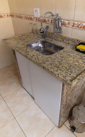 Apartamento à venda com 50m², 2 quartos e 1 vaga