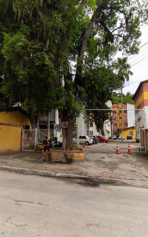 Apartamento à venda com 50m², 2 quartos e 1 vaga