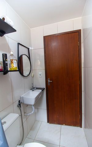 Apartamento à venda com 50m², 2 quartos e 1 vaga