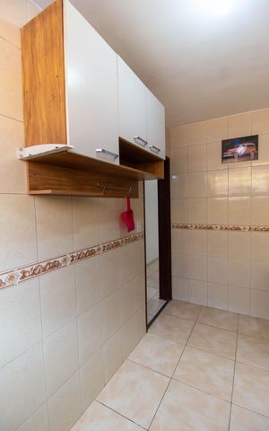 Apartamento à venda com 50m², 2 quartos e 1 vaga