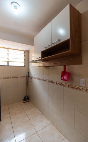 Apartamento à venda com 50m², 2 quartos e 1 vaga