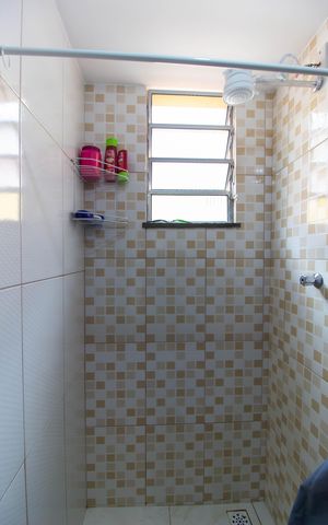 Apartamento à venda com 50m², 2 quartos e 1 vaga