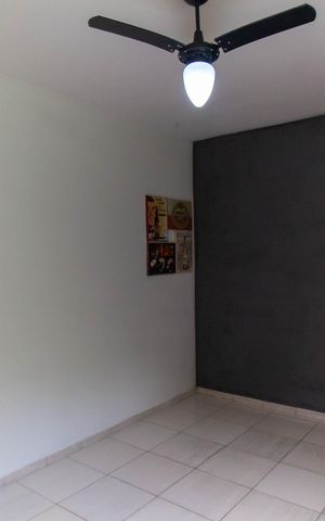 Apartamento à venda com 50m², 2 quartos e 1 vaga