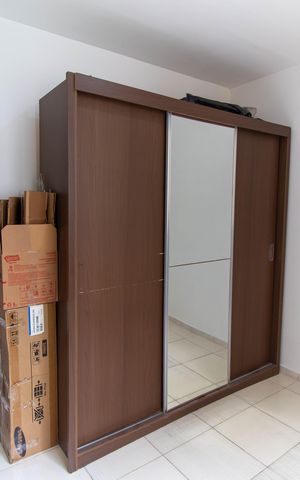 Apartamento à venda com 50m², 2 quartos e 1 vaga