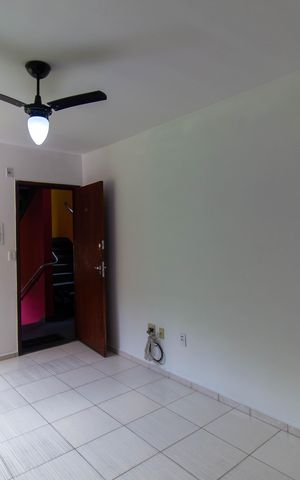Apartamento à venda com 50m², 2 quartos e 1 vaga