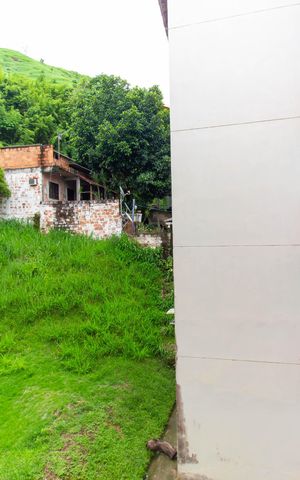 Apartamento à venda com 50m², 2 quartos e 1 vaga