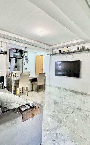 Apartamento à venda com 48m², 2 quartos e 1 vaga