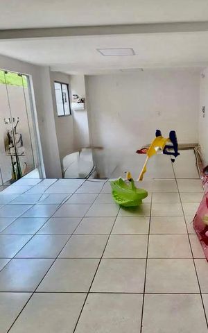 Apartamento à venda com 48m², 2 quartos e 1 vaga Apartamento à venda com 48m², 2 quartos e 1 vagaÁrea comum
