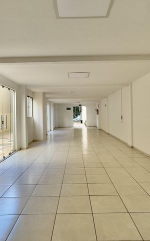 Apartamento à venda com 48m², 2 quartos e 1 vaga