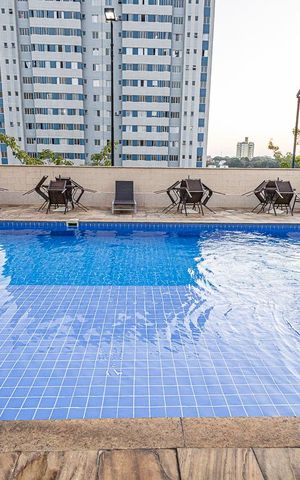 Apartamento à venda com 80m², 2 quartos e 1 vaga Apartamento à venda com 80m², 2 quartos e 1 vagalazer condominio