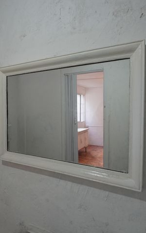 Casa à venda com 70m², 2 quartos e sem vagaBanheiro