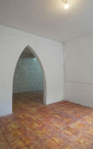 Casa à venda com 70m², 2 quartos e sem vagaCozinha