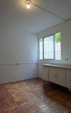 Casa à venda com 70m², 2 quartos e sem vagaCozinha