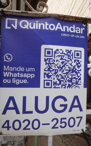 Casa à venda com 70m², 2 quartos e sem vagaPlaca FRAY-383