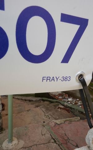 Casa à venda com 70m², 2 quartos e sem vagaPlaca FRAY-383