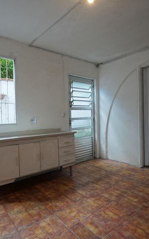 Casa à venda com 70m², 2 quartos e sem vagaCozinha