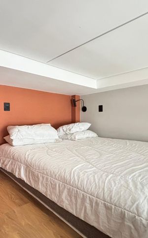 Studio à venda com 31m², 1 quarto e sem vaga Studio à venda com 31m², 1 quarto e sem vagaStudio
