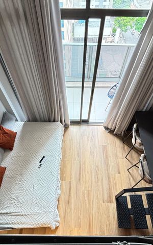 Studio à venda com 31m², 1 quarto e sem vaga Studio à venda com 31m², 1 quarto e sem vagaStudio