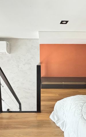 Studio à venda com 31m², 1 quarto e sem vaga Studio à venda com 31m², 1 quarto e sem vagaStudio