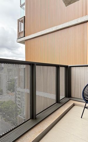 Studio à venda com 31m², 1 quarto e sem vaga Studio à venda com 31m², 1 quarto e sem vagaVaranda