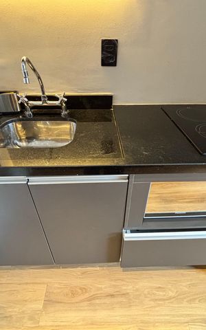 Studio à venda com 31m², 1 quarto e sem vaga Studio à venda com 31m², 1 quarto e sem vagaStudio