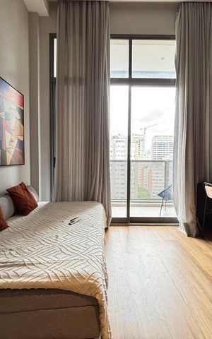 Studio à venda com 31m², 1 quarto e sem vaga Studio à venda com 31m², 1 quarto e sem vagaStudio