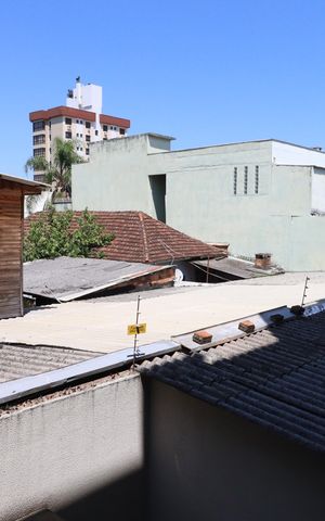 Apartamento à venda com 90m², 2 quartos e 1 vagaVista da Sala