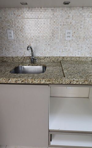 Apartamento à venda com 90m², 2 quartos e 1 vagaCozinha - Armários