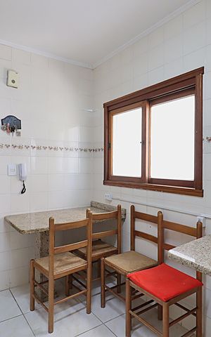Apartamento à venda com 90m², 2 quartos e 1 vagaCozinha