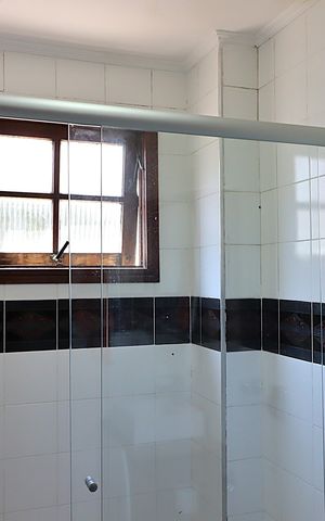 Apartamento à venda com 90m², 2 quartos e 1 vagaBanheiro Social