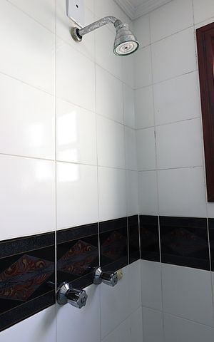 Apartamento à venda com 90m², 2 quartos e 1 vagaBanheiro Social
