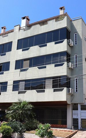 Apartamento à venda com 90m², 2 quartos e 1 vagaFachada do bloco