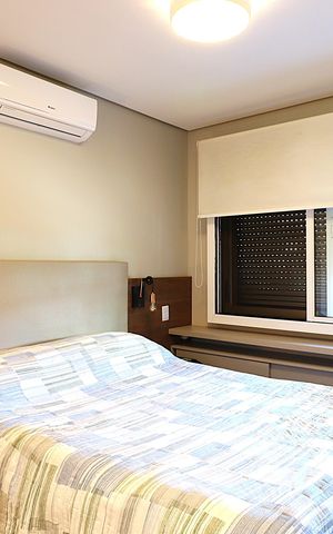 Apartamento à venda com 69m², 2 quartos e 1 vagaSuíte
