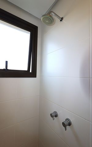 Apartamento à venda com 69m², 2 quartos e 1 vagaBanheiro da Suíte