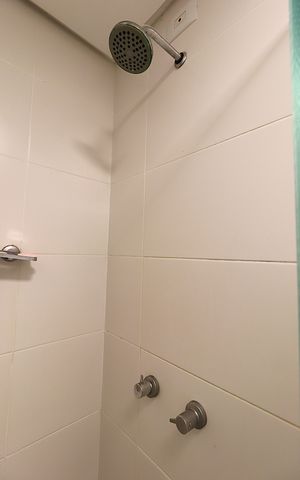 Apartamento à venda com 69m², 2 quartos e 1 vagaBanheiro social