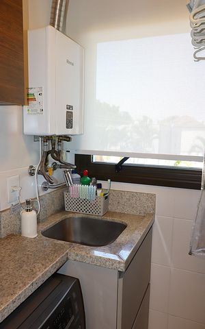 Apartamento à venda com 69m², 2 quartos e 1 vagaÁrea de Serviço