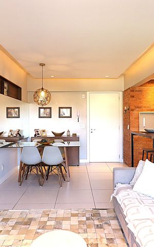 Apartamento à venda com 69m², 2 quartos e 1 vagaSala