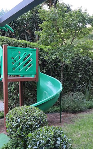 Apartamento à venda com 69m², 2 quartos e 1 vagaÁrea comum - Playground