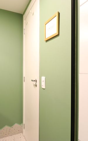 Apartamento à venda com 41m², 1 quarto e sem vagaDetalhe