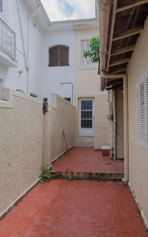 Casa à venda com 121m², 3 quartos e 1 vaga Casa à venda com 121m², 3 quartos e 1 vagaQuintal