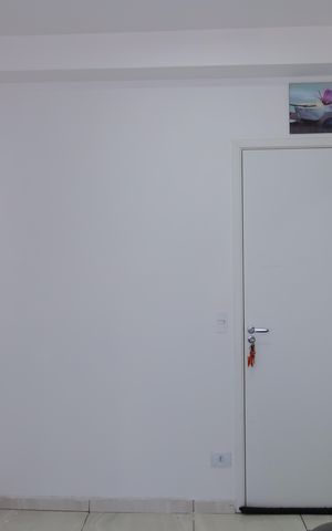 Apartamento para alugar com 39m², 2 quartos e sem vagaSala