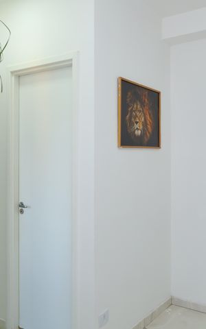 Apartamento para alugar com 39m², 2 quartos e sem vagaSala