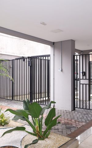 Apartamento para alugar com 39m², 2 quartos e sem vagaÁrea comum - Portaria