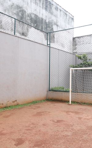 Apartamento para alugar com 39m², 2 quartos e sem vagaÁrea comum - Quadra