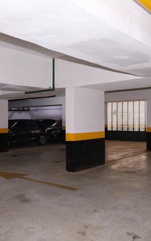 Apartamento para alugar com 39m², 2 quartos e sem vagaÁrea comum - Estacionamento