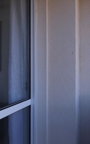 Apartamento para alugar com 39m², 2 quartos e sem vagaSacada