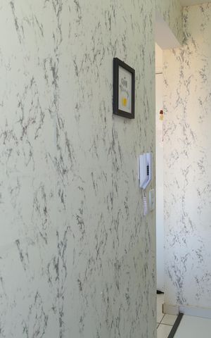 Apartamento para alugar com 39m², 2 quartos e sem vagaCozinha