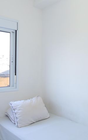 Apartamento para alugar com 39m², 2 quartos e sem vagaQuarto 2