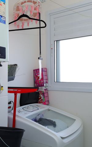 Apartamento para alugar com 39m², 2 quartos e sem vagaÁrea de Serviço
